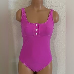 Karla Coletto one piece swimsuit